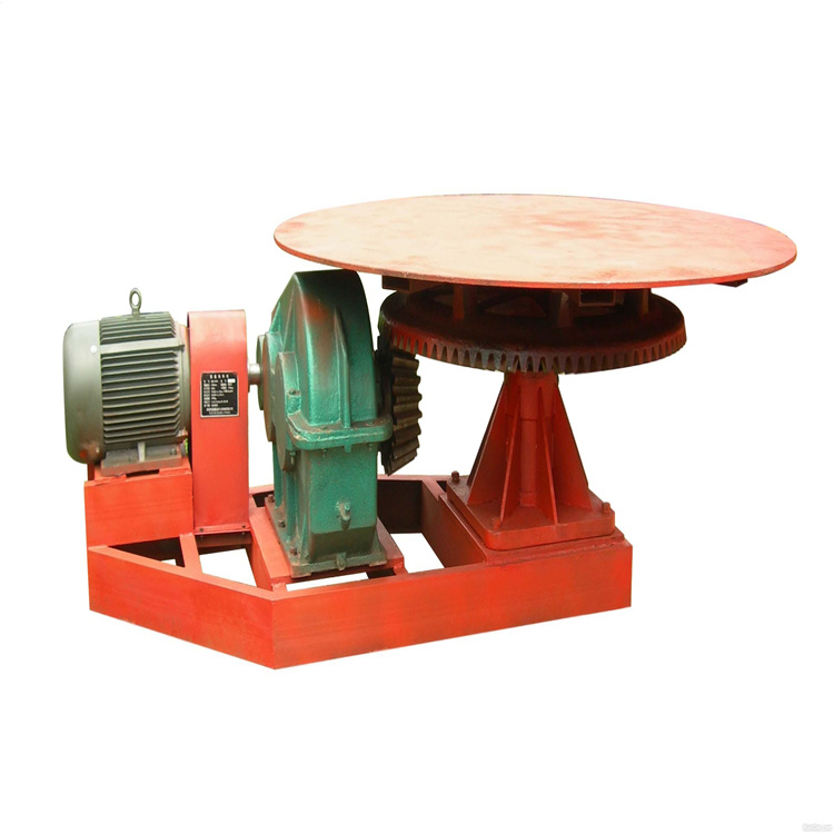 圓盤給料機(jī)